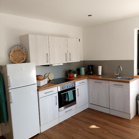 Ferienwohnung Familie Roth Ruckholz Extérieur photo