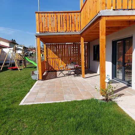 Ferienwohnung Familie Roth Ruckholz Extérieur photo