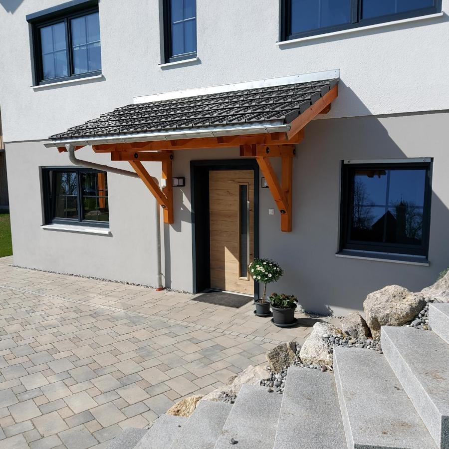 Ferienwohnung Familie Roth Ruckholz Extérieur photo