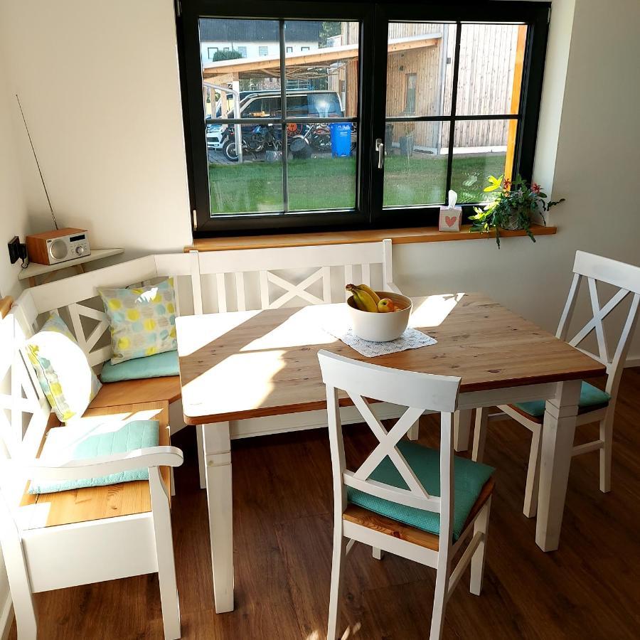 Ferienwohnung Familie Roth Ruckholz Extérieur photo