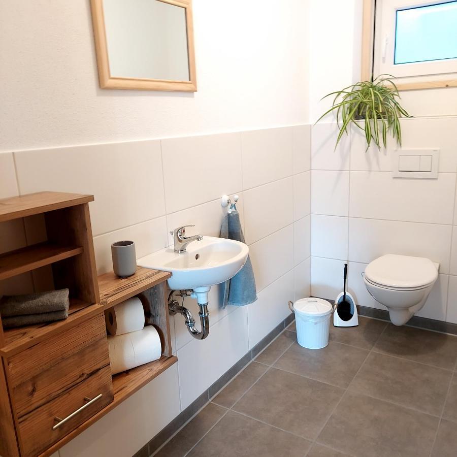Ferienwohnung Familie Roth Ruckholz Extérieur photo