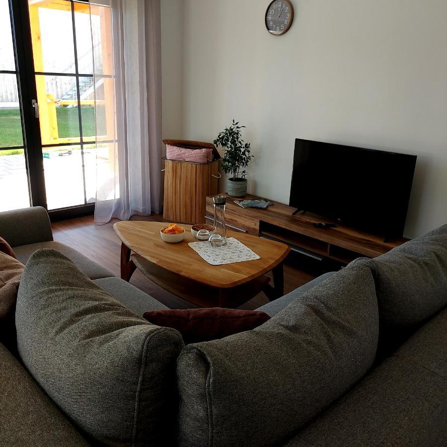 Ferienwohnung Familie Roth Ruckholz Extérieur photo