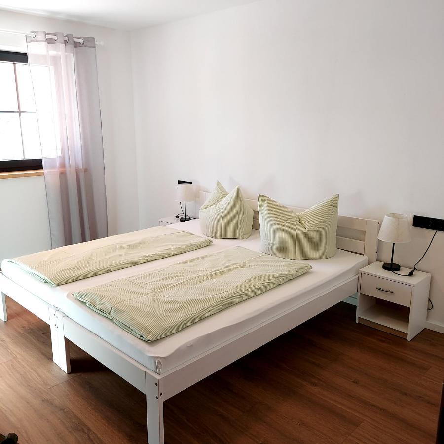 Ferienwohnung Familie Roth Ruckholz Extérieur photo