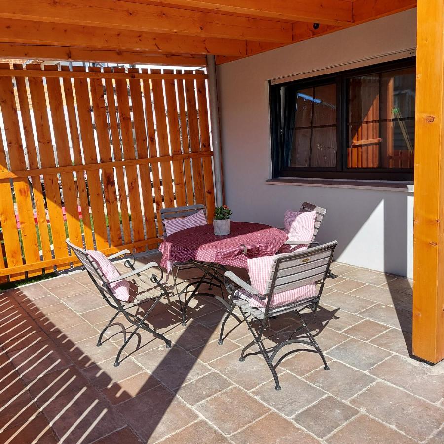 Ferienwohnung Familie Roth Ruckholz Extérieur photo